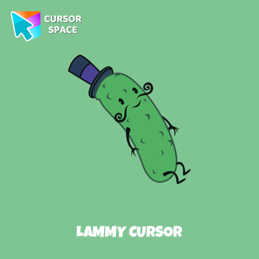 Lammy Cursor
